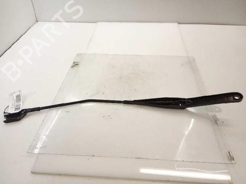 Front windshield wiper arm FORD FIESTA VI (CB1, CCN)  | BP3474366C143 