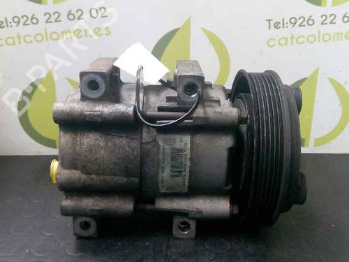Used AC compressor FORD MONDEO II (BAP) [1996-2000]  3054934