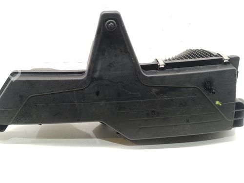 Used Air filter box BMW 3 (F30, F80) 316 d (116 hp) 31587537