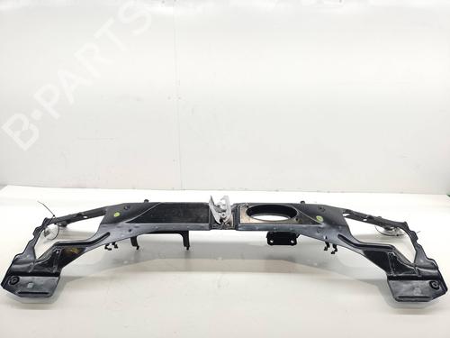 Frontplate/Frontkurv PEUGEOT PARTNER Box Body/MPV (5_, G_) [1996-2025]  20985008