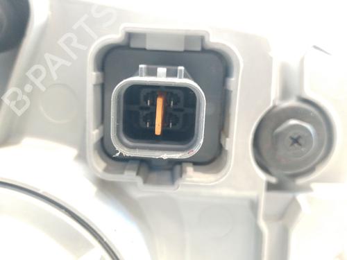Left headlight KIA CARNIVAL II (GQ) 2.9 CRDi | BP24640844C28 