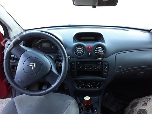 Commande Chauffage CITROËN C2 (JM_) 1.1 | BP15823173I5 