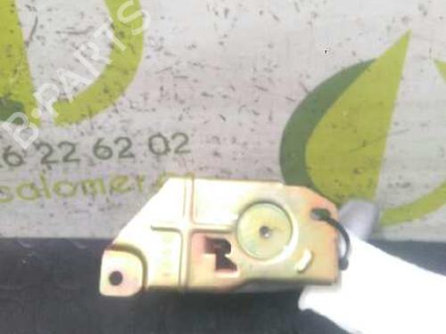 Rear right interior door handle KIA SORENTO I (JC)  | BP3220913I16 