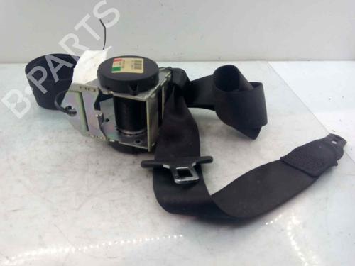 Rear left seatbelt BMW 1 (E87) 118 d | BP6635267I29 