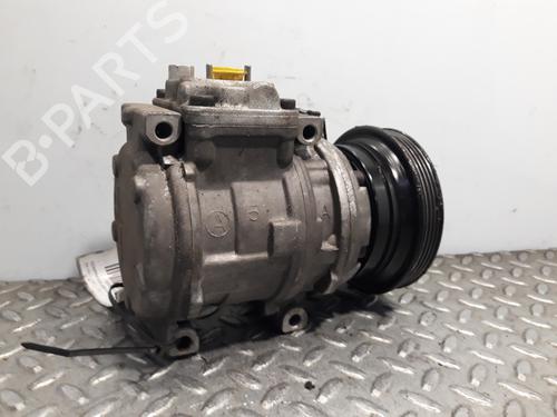 AC compressor KIA RIO I Hatchback (DC)  | BP7988534M34 