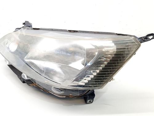 Left headlight NISSAN NV200 / EVALIA Bus 1.5 dCi 90 (M20, M20M) | BP37080554C28 - Image 2