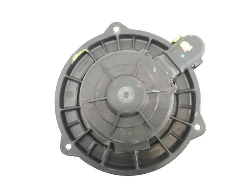 Heater blower motor HYUNDAI SONATA V (NF) 2.0 CRDi | BP20234732M62 