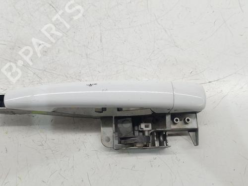 Used Front right exterior door handle CITROËN C4 I (LC_) 1.6 HDi (90 hp) 31886480