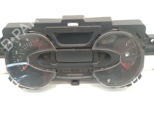 Used Instrument cluster RENAULT TRAFIC III Van (FG_) 1.6 dCi 95 (FGMJ, FGMR) (95 hp) 26024852