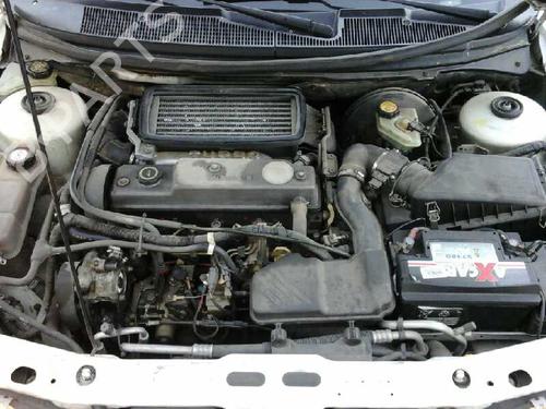 Left front driveshaft FORD MONDEO I (GBP)  | BP6252338M38 