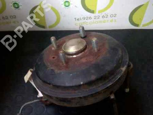 Used Left rear steering knuckle Left rear steering knuckle HYUNDAI ACCENT II (LC) [1999-2012] 7900512 7900512