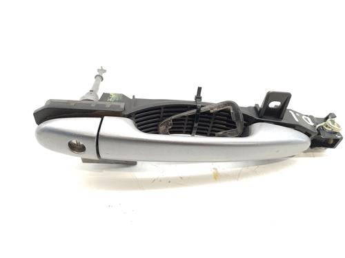 Used Front left exterior door handle MAZDA CX-5 (KE, GH) 2.2 D AWD (KE2AW) (150 hp) 24703392