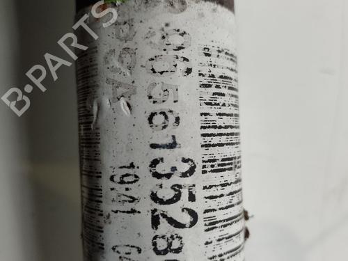 Left front driveshaft CITROËN C3 Picasso (SH_)  | BP24110028M38 