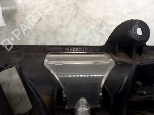 Front left interior door handle AUDI A4 B7 (8EC) 2.0 TDI | BP3222019I13 
