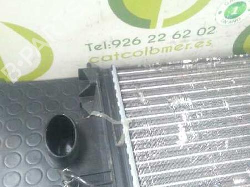 Intercooler PEUGEOT 406 (8B) 1.9 TD | BP3542672M30 