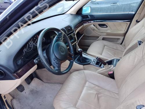 Gearbox BMW 5 (E39) 525 d | BP19782229M3 