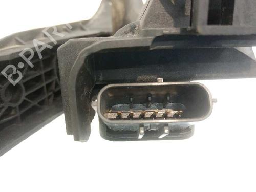 Pedal VW GOLF V (1K1)  | BP4704895I4 