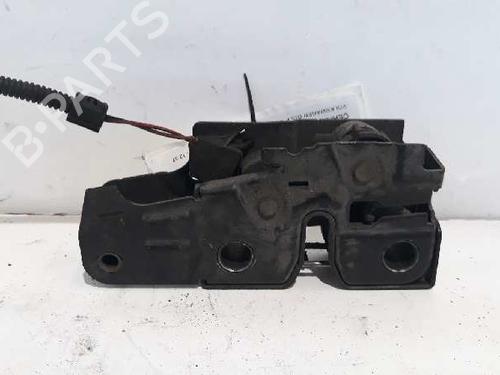 Used Hood lock VW GOLF V (1K1) [2003-2010]  8783342