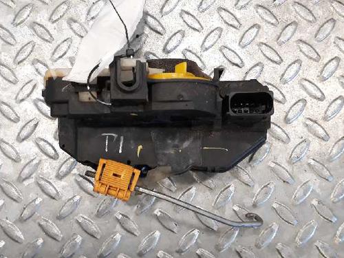 Used Rear left lock OPEL INSIGNIA A (G09) [2008-2017]  5614404