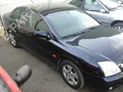 Fensterheber rechts vorne OPEL VECTRA C (Z02) 2.0 DTI 16V (F69) | BP6158769C23 