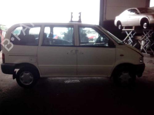 AC radiator NISSAN SERENA (C23) 2.3 D | BP4815285M32 