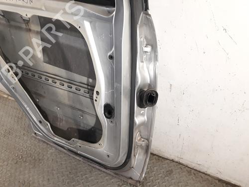 Left rear door MERCEDES-BENZ B-CLASS Sports Tourer (W245) B 180 CDI (245.207) | BP10754907C4 