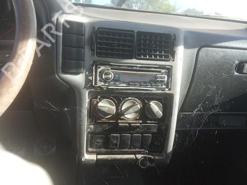 Instrument cluster SEAT INCA (6K9)  | BP11040668C47 