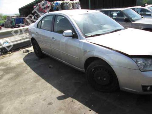 Climate control FORD MONDEO III (B5Y) 2.0 TDCi | BP3071177I5 