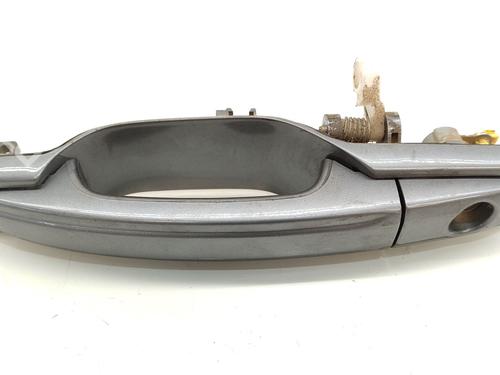 Used Front left exterior door handle Front left exterior door handle SSANGYONG REXTON W / REXTON 2.0 Xdi (150 hp) 34539070 34539070
