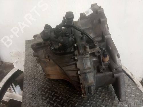 Gearbox KIA SPORTAGE II (JE_, KM_) 2.0 CRDi | BP11394570M3 