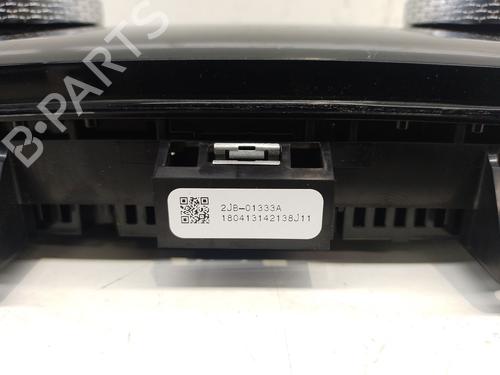 Commande Chauffage JAGUAR I-PACE (X590) EV400 AWD | BP27834422I5 
