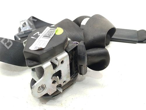 Front left seatbelt FIAT DOBLO Cargo (263_) 1.3 D Multijet | BP31666257I26 