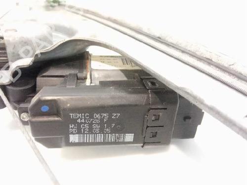 Front left window mechanism RENAULT SCÉNIC II (JM0/1_)  | BP4561115C22 