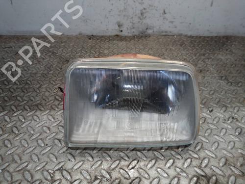 Left headlight RENAULT 7 (124_) [1975-1982]  16322082