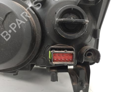 Right headlight SAAB 9-3 (YS3F, E79, D79, D75)  | BP18064896C29 
