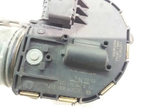 Front wiper motor PEUGEOT 407 (6D_) 2.0 HDi 135 (6DRHRH, 6DRHRE, 6DRHRG, 6DRHRJ) | BP3076380M29 
