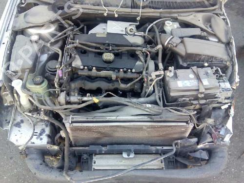 Gearbox FORD MONDEO III (B5Y) 2.0 TDCi | BP3543627M3 