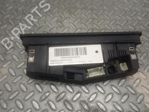 Climate control BMW 3 (E46)  | BP11506614I5 