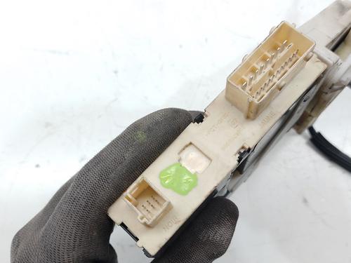 Front right window mechanism CITROËN C5 II (RC_) | BP31137191C23