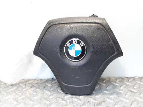 Used Driver airbag BMW 3 (E46) 320 d (136 hp) 7554264