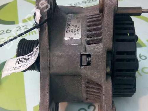 Alternator SEAT AROSA (6H1)  | BP3072057M7 