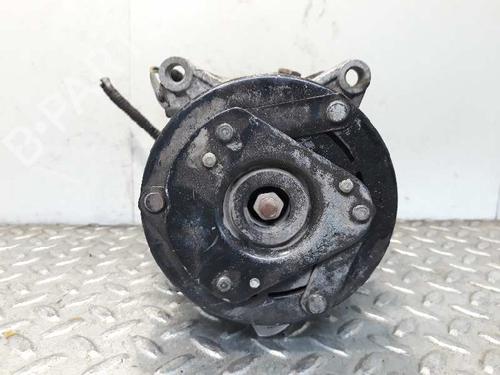 AC compressor PEUGEOT 406 (8B) 2.0 HDI 110 | BP7838840M34 