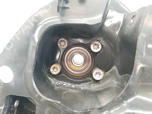 Left rear steering knuckle MAZDA CX-9 (TB)  | BP24107126M27 