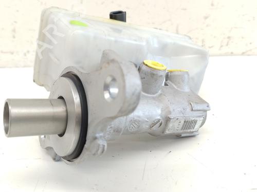 Hovedbremsecylinder RENAULT CLIO IV (BH_) 1.5 dCi 90 | BP29592862M77 