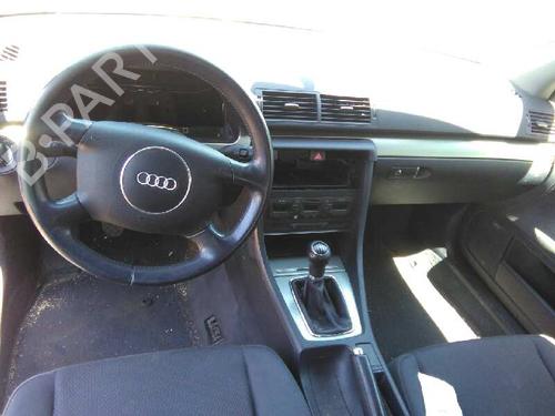 Getriebe AUDI A4 B6 (8E2) 2.0 | BP3455103M3 