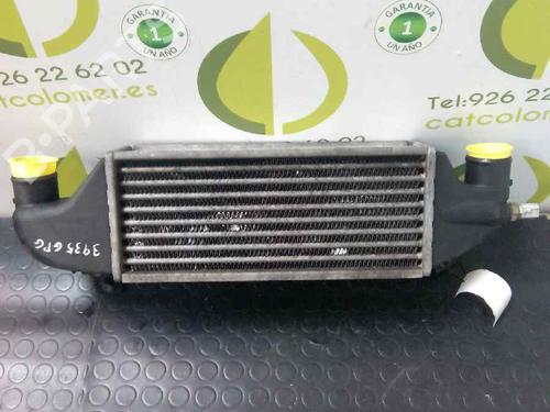 Intercooler FORD FOCUS I (DAW, DBW) 1.8 Turbo DI / TDDi | BP3052179M30 