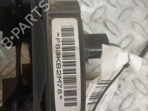 Squib airbag DAEWOO KALOS (KLAS)  | BP3051756C102 