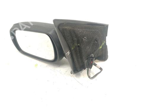 Used Left mirror FORD FIESTA V (JH_, JD_) 1.4 TDCi (68 hp) 24867388