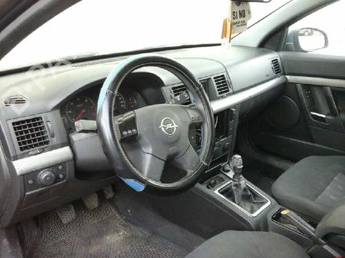 Starter OPEL VECTRA C (Z02) 2.0 DTI 16V (F69) | BP6137974M8 
