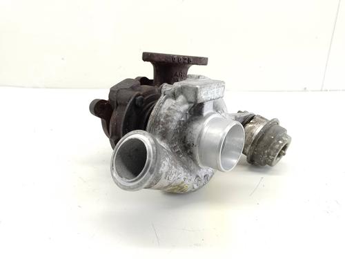 Used Turbocharger/Supercharger OPEL ZAFIRA A MPV (T98) [1999-2006]  18310041